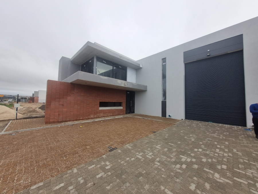 To Let commercial Property for Rent in Stonewood Security Estate Western Cape